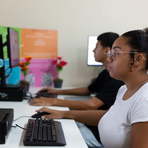 Secretaria da Juventude de VR está com inscrições abertas para cursos de capacitação no segundo semestre do ano